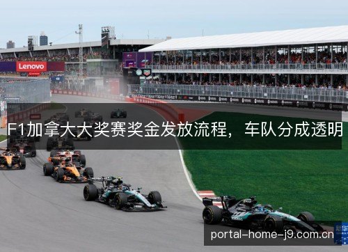 F1加拿大大奖赛奖金发放流程，车队分成透明